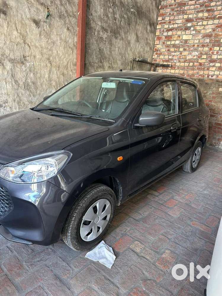 Maruti Suzuki Alto K10 2025 Petrol Well Maintained