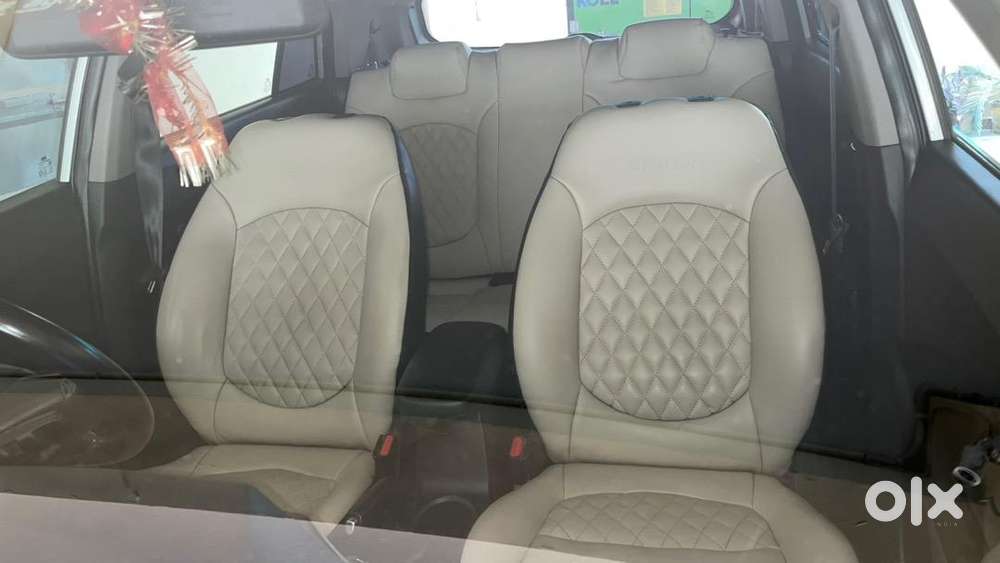 Hyundai Creta E Plus Diesel 2019