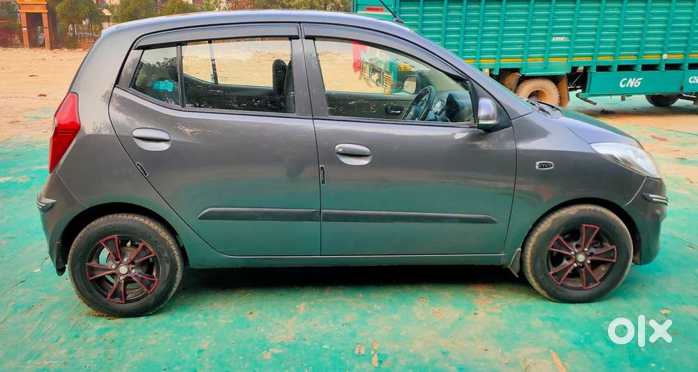 Hyundai I10 Magna, 2012, Petrol