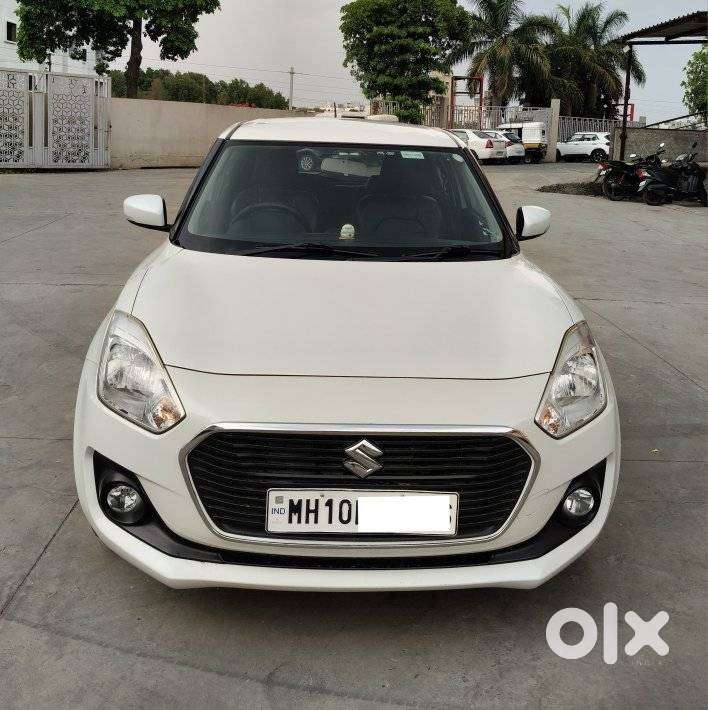 Maruti Suzuki Swift Vdi Optional, 2019, Diesel