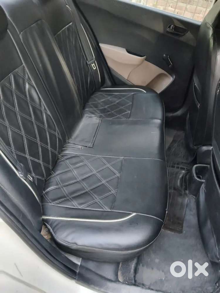 2017 Hyundai Xcent Prime