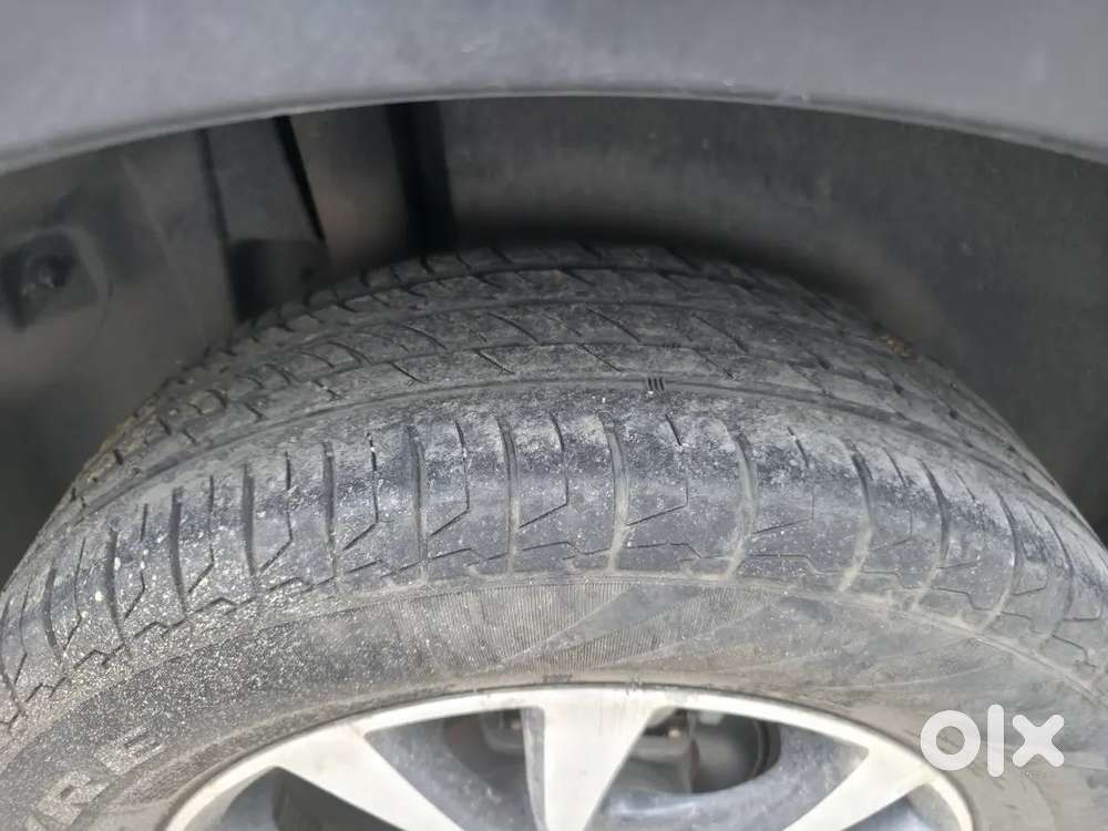 Maruti Suzuki S Cross 2022 Petrol Well Maintained