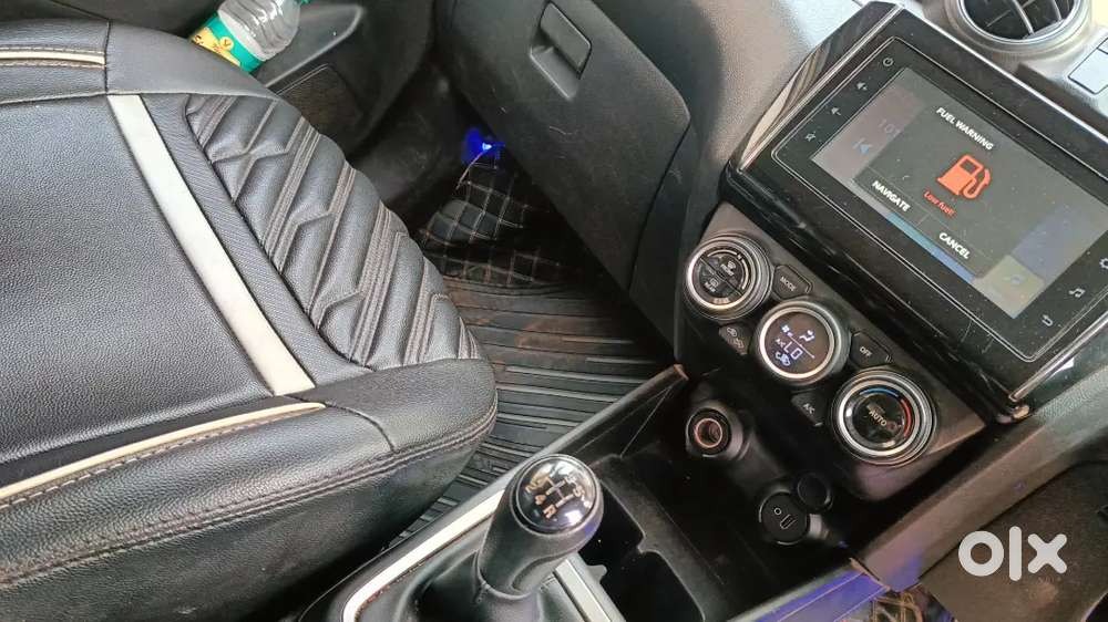 Maruti Suzuki Swift 2023