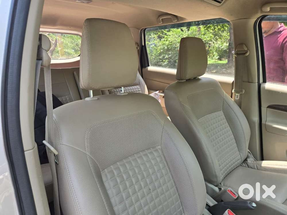 Maruti Suzuki Ertiga Vxi Shvs, 2021, Petrol