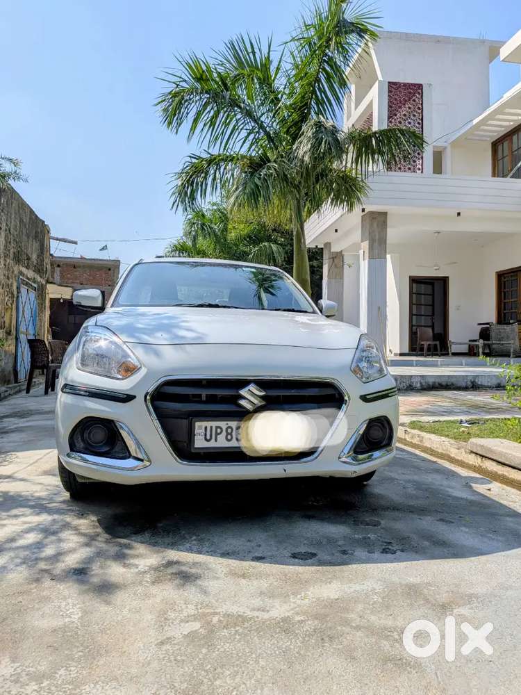 Maruti Suzuki Dzire Vxi 2024.           Cng Alag Se Lagva Rakhi Hai