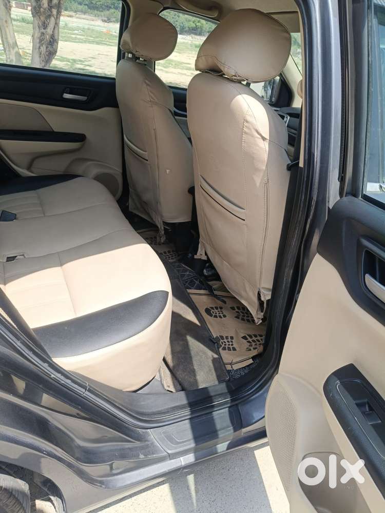 Honda Amaze 1.2 V I-vtec Mt, 2019, Cng & Hybrids