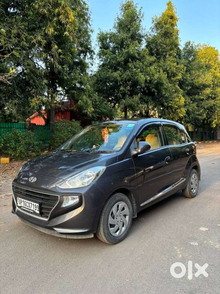 Hyundai Santro Sportz Amt, 2021, Petrol