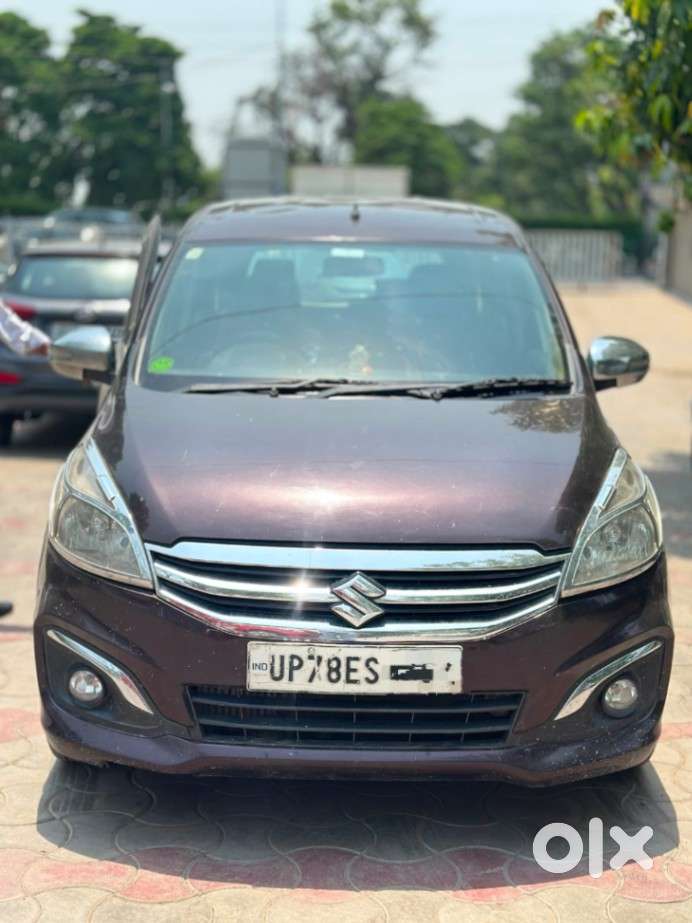 Maruti Suzuki Ertiga Vdi Shvs, 2017, Diesel