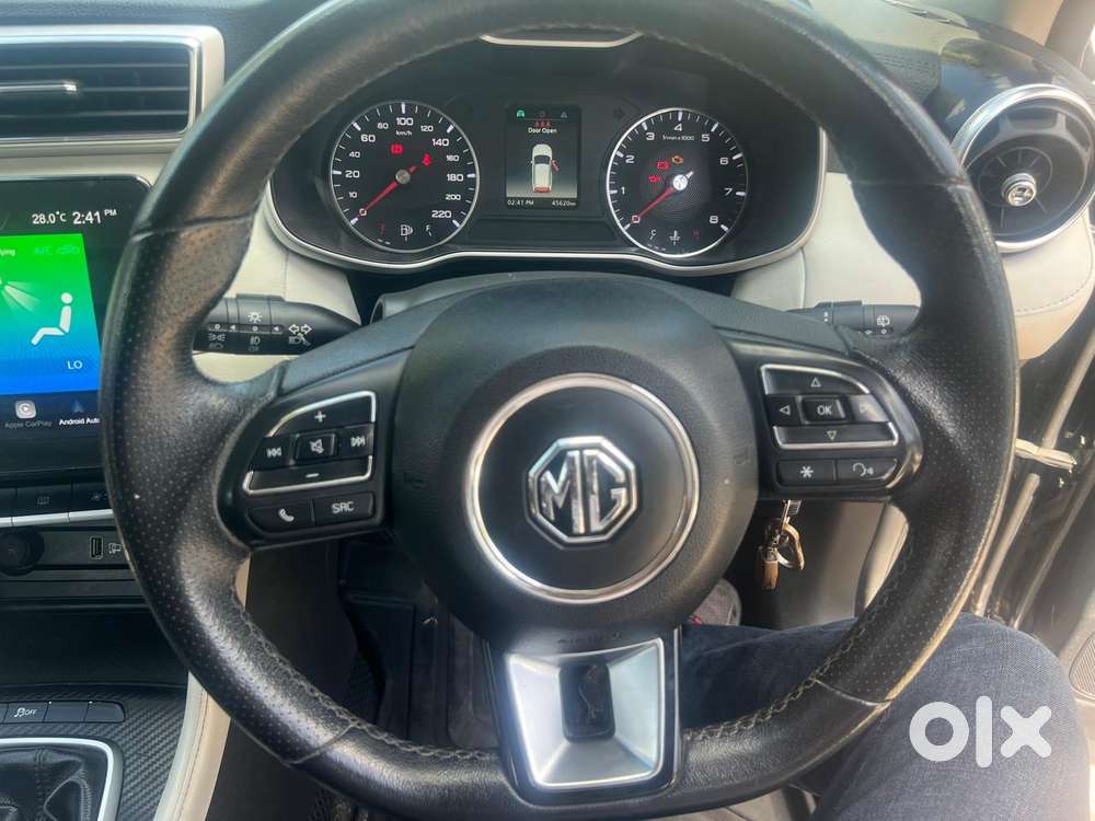 Mg Astor 1.5 Super, 2023, Petrol