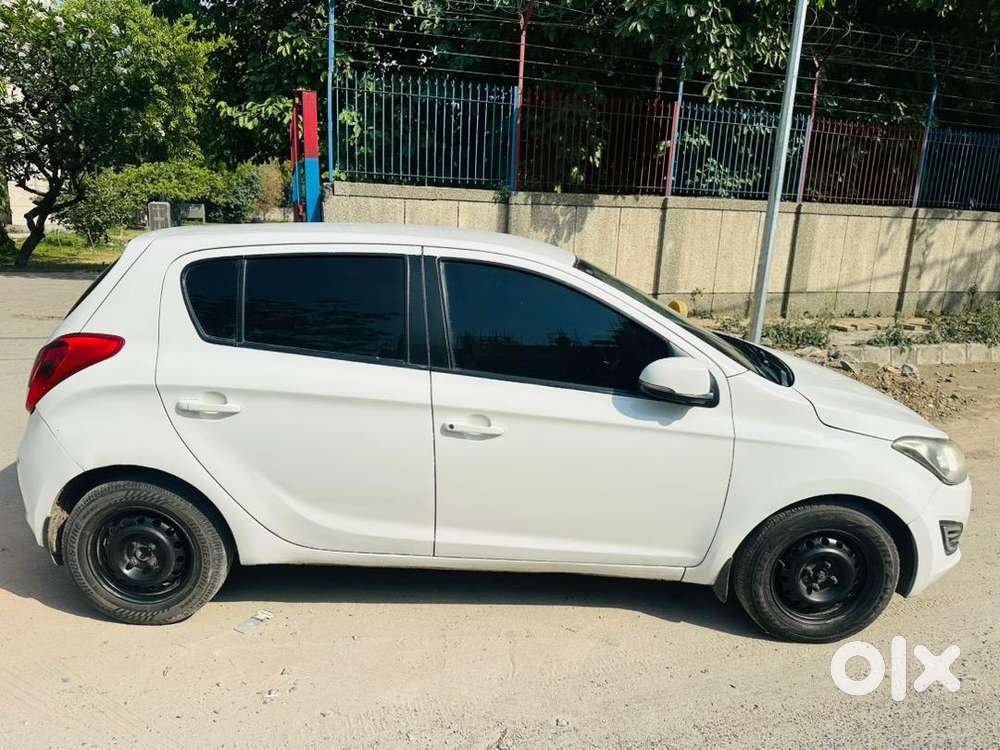 Hyundai I20 Cng & Hybrids 91000 Km Driven