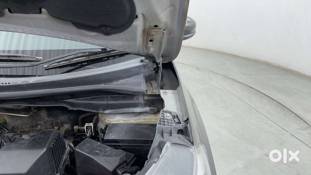 Honda Wr-v 1.2 Vx I-vtec, 2017, Petrol