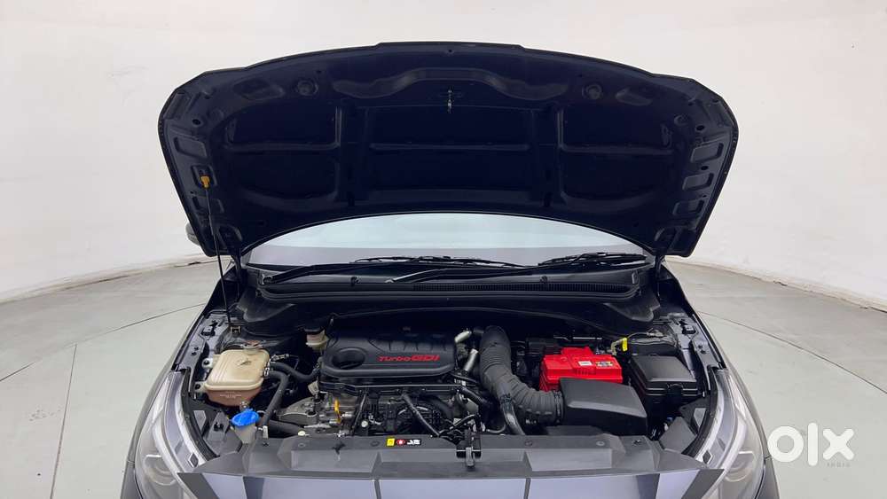Hyundai I20 N Line N8 1.0 Turbo Dct, 2023, Petrol