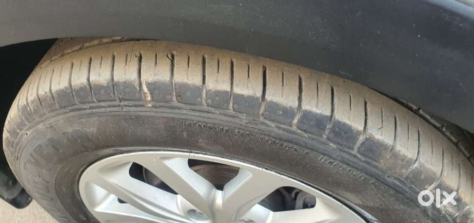 Hyundai Creta 1.6 Sx Automatic Diesel, 2019, Diesel