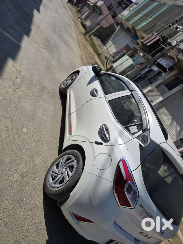 Hyundai Grand I10 Nios 2022