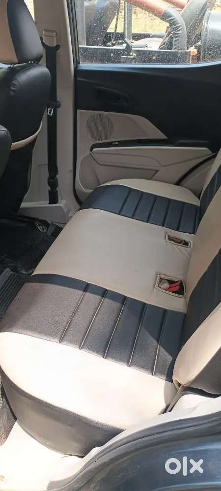 Mahindra Xuv300 2021 Diesel 84700 Km Driven