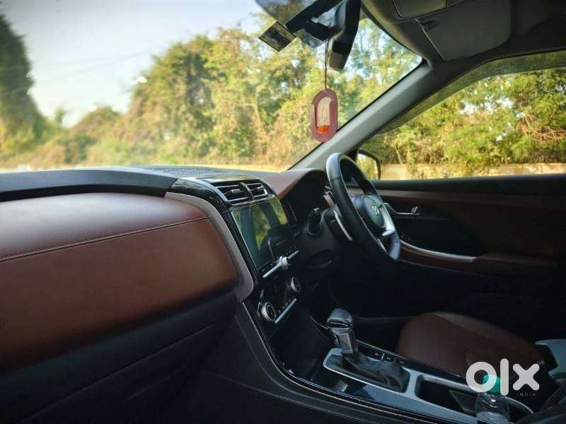 Hyundai Alcazar 1.5 Platinum (o) Diesel At 6 Str, 2022, Diesel