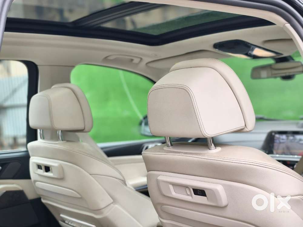 Bmw X5, 2020, Diesel