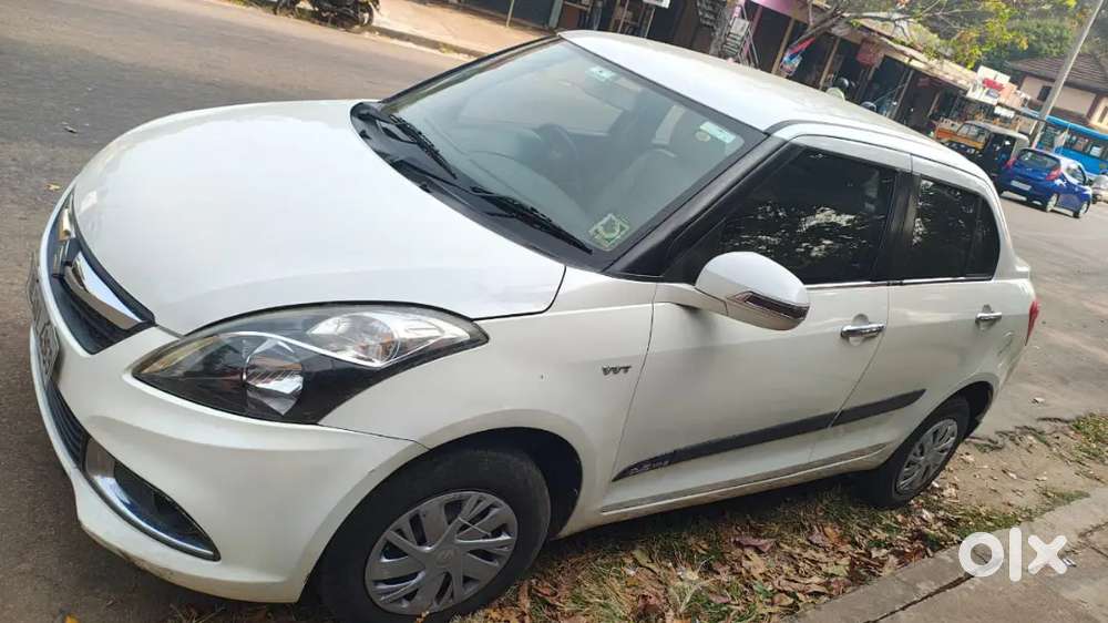 2nd Maruti Dzire Lxi 2016