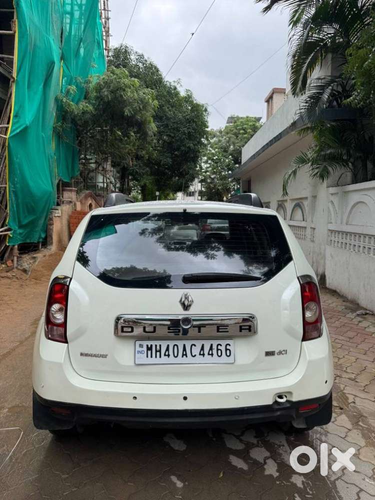 Renault Duster 85ps Diesel Rxl, 2014, Diesel