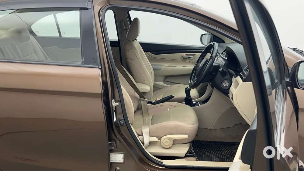 Maruti Suzuki Ciaz 1.4 Delta, 2018, Petrol