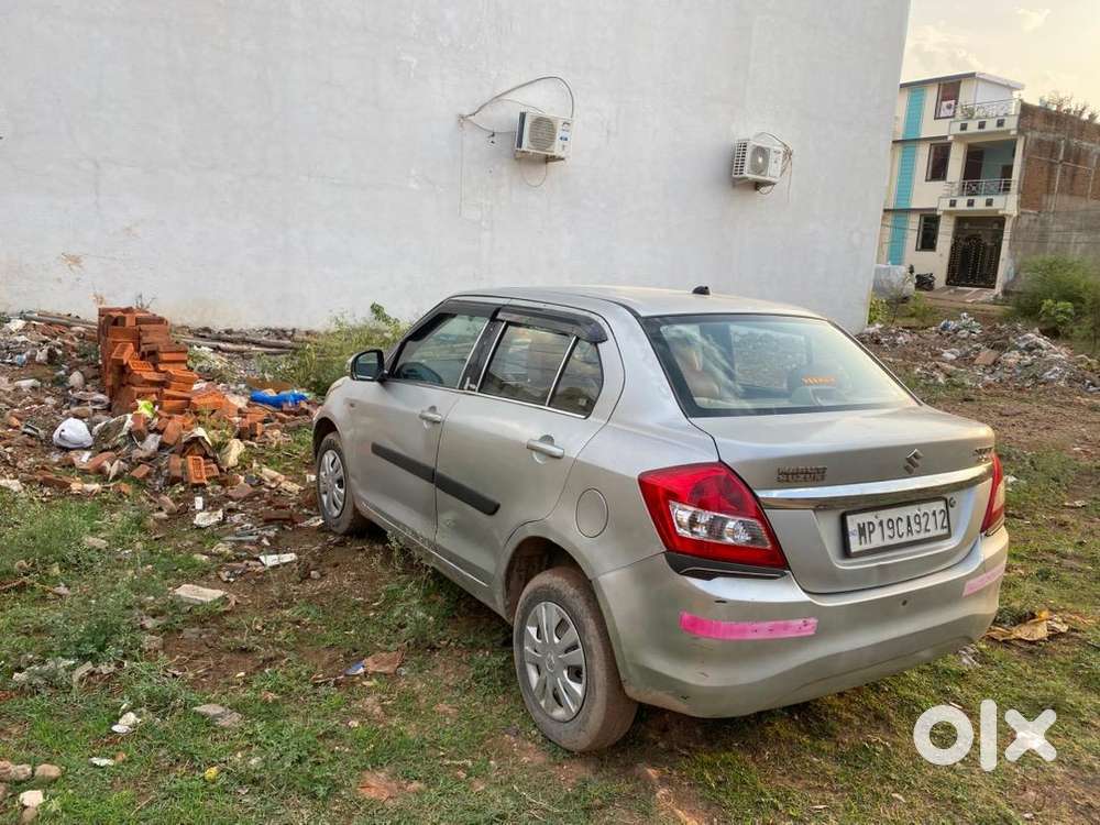 Maruti Suzuki Swift Dzire 2014 Diesel Well Maintained