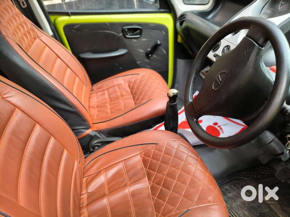 Tata Nano, 2012, Petrol