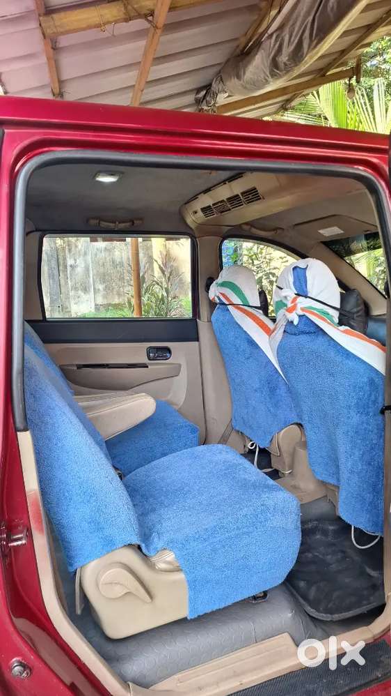 Chevrolet Enjoy 2013 Diesel Well Maintained