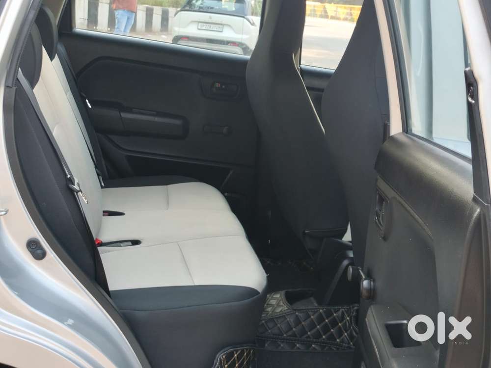 Maruti Suzuki Wagon R Lxi Cng Optional, 2025, Cng & Hybrids