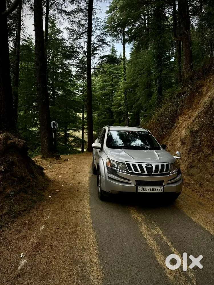 Mahindra Xuv500 Diesel Manual 2013 Car