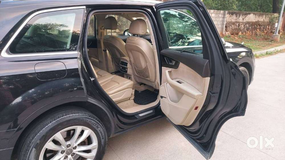 Audi Q7 3.0 45 Tdi Technology Pack, 2019, Diesel