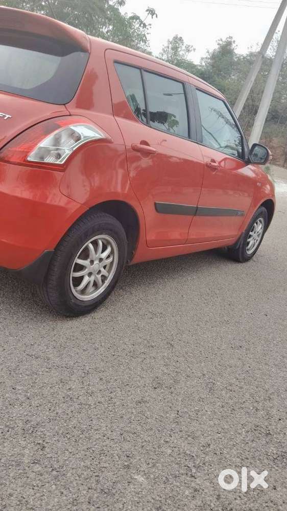 Maruti Suzuki Swift Vdi, 2015, Diesel