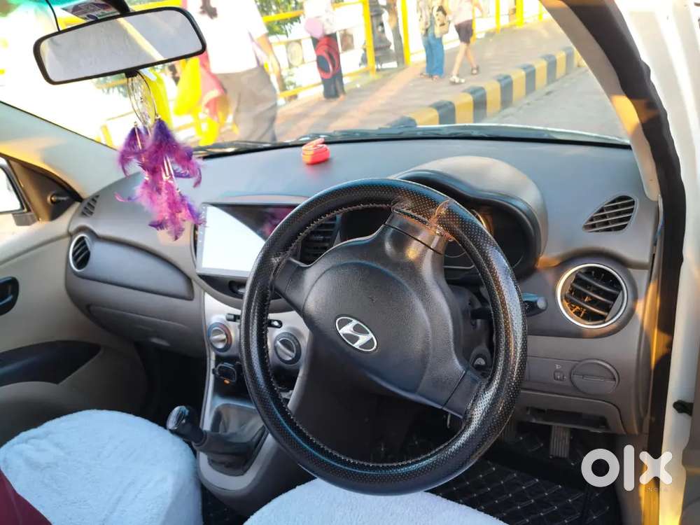 Hyundai Grand I10 Prime 2014 Variant