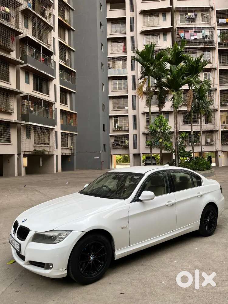 Bmw 3 Series 2010 Diesel Good Condition