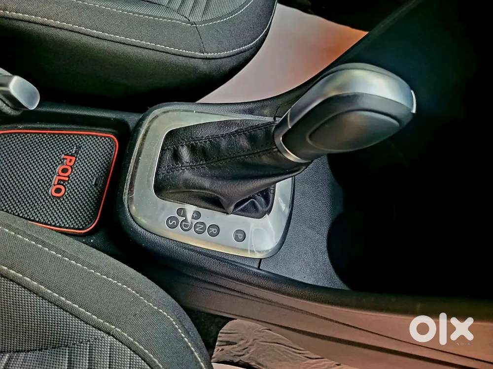 Volkswagen Polo Gt Tsi Automatic- 2021-model-29000- Km