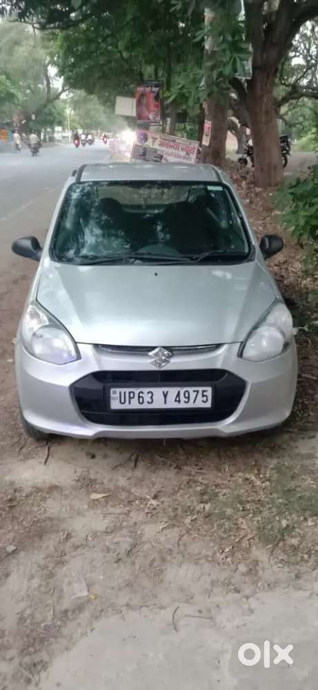 Maruti Suzuki Alto 800 2016 Lxi