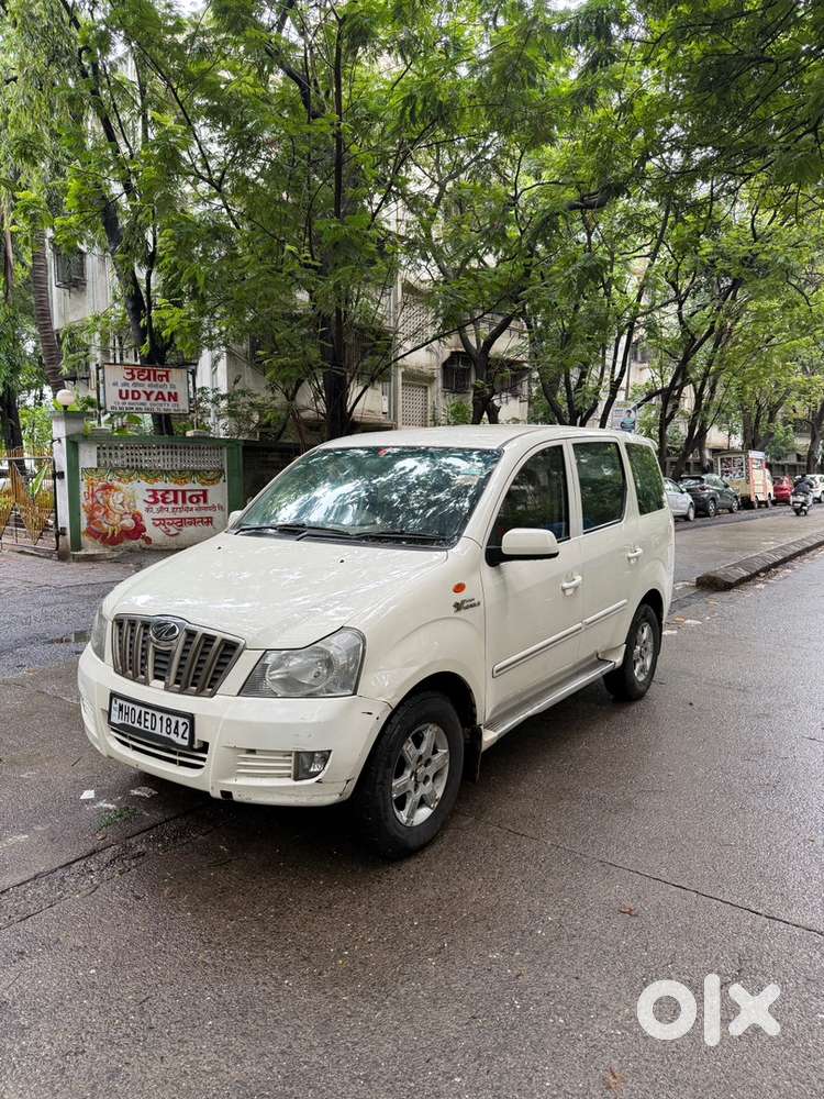 Mahindra Xylo E8 2wd 8 Seater