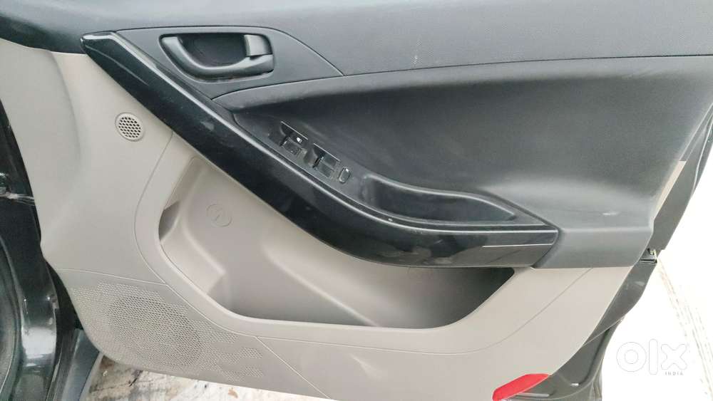 Tata Nexon Kraz, 2018, Petrol