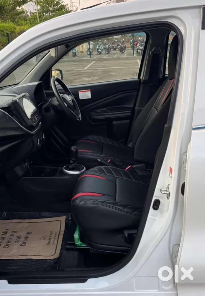 Maruti Suzuki Celerio Cng Vxi Optional, 2025, Cng & Hybrids
