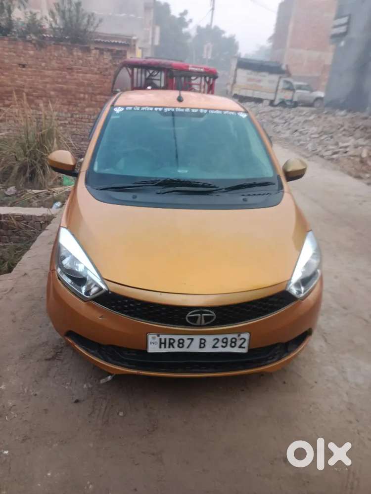 Need Quick Money For Tata Tiago Revotron 2018