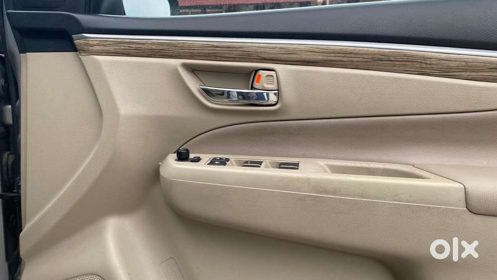 Maruti Suzuki Ciaz 1.5 Alpha Shvs Petrol, 2020, Petrol