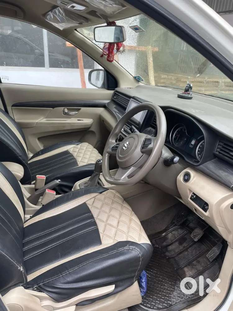 Ertiga 2022 1st Owner