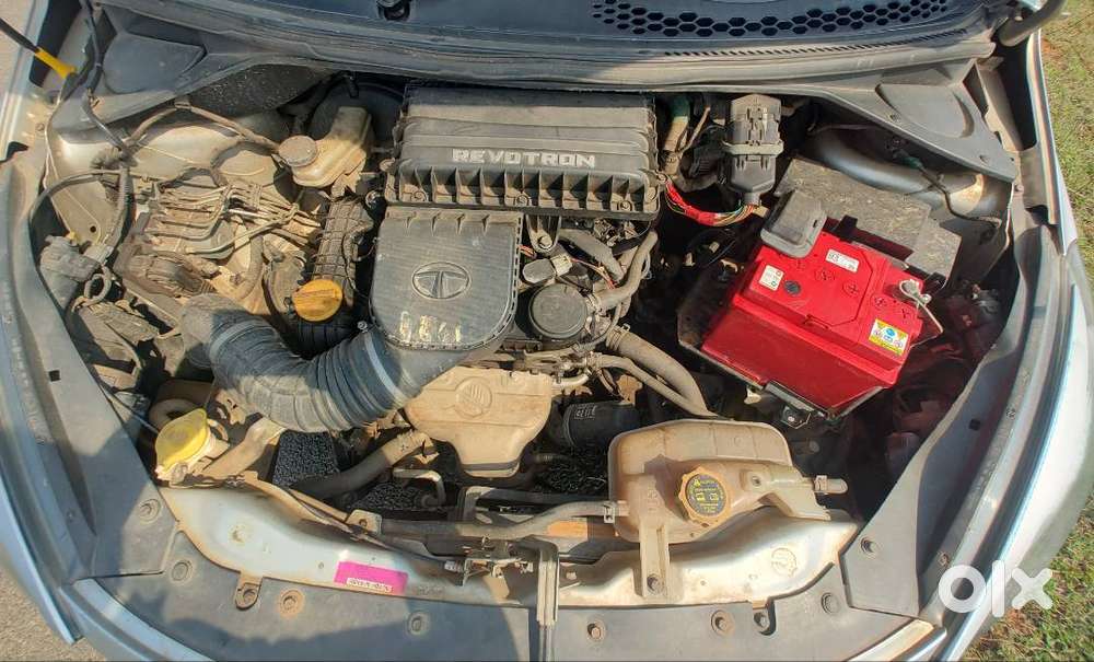 Tata Tigor Xz (o)