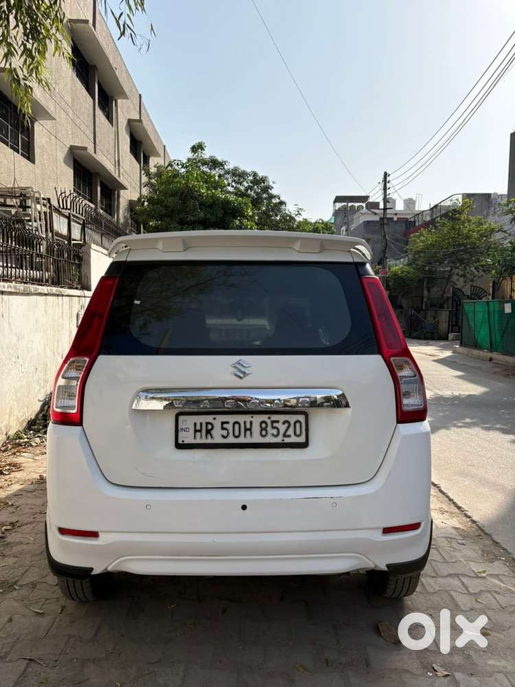 Maruti Wagon R 2020 For Sale