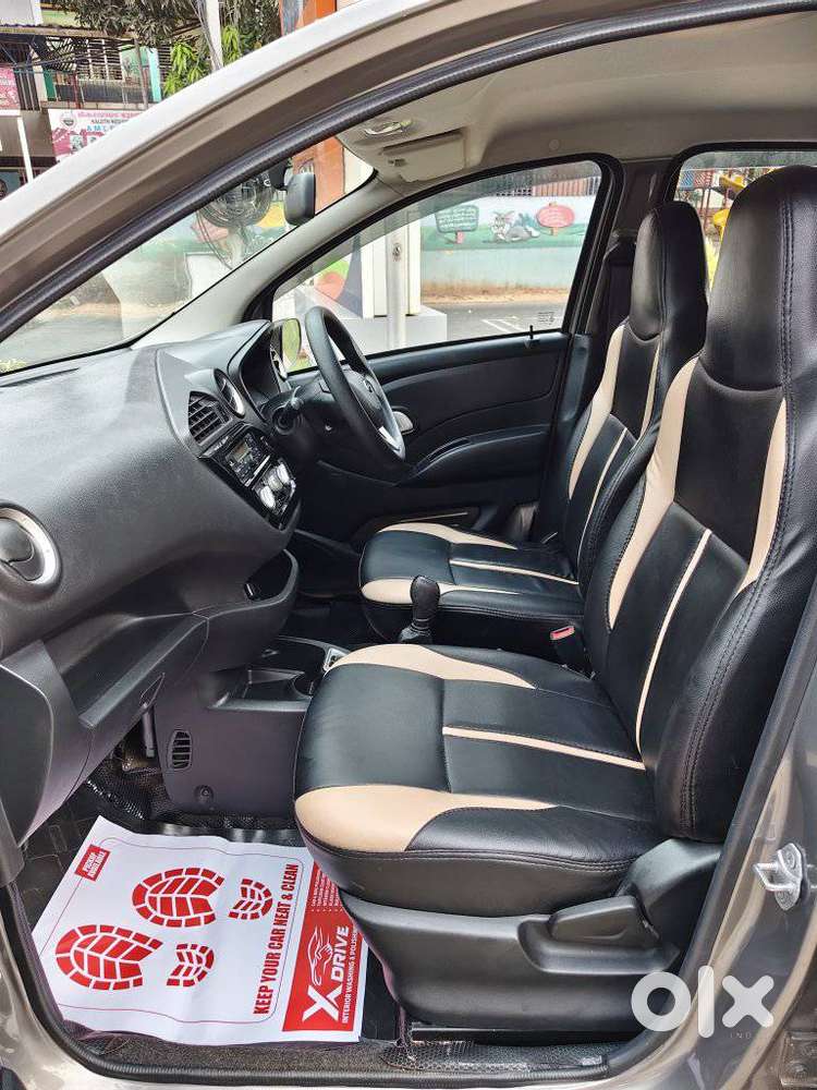 Datsun Redi Go, 2019, Petrol