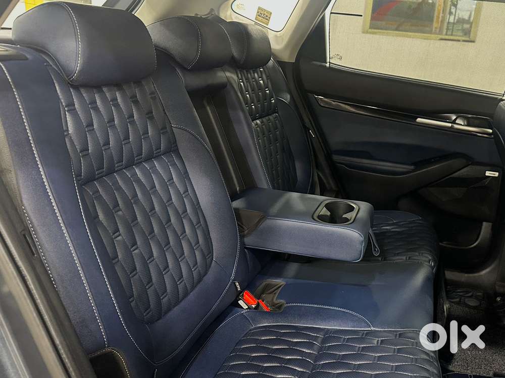 Kia Seltos Htk Plus At D, 2022, Diesel