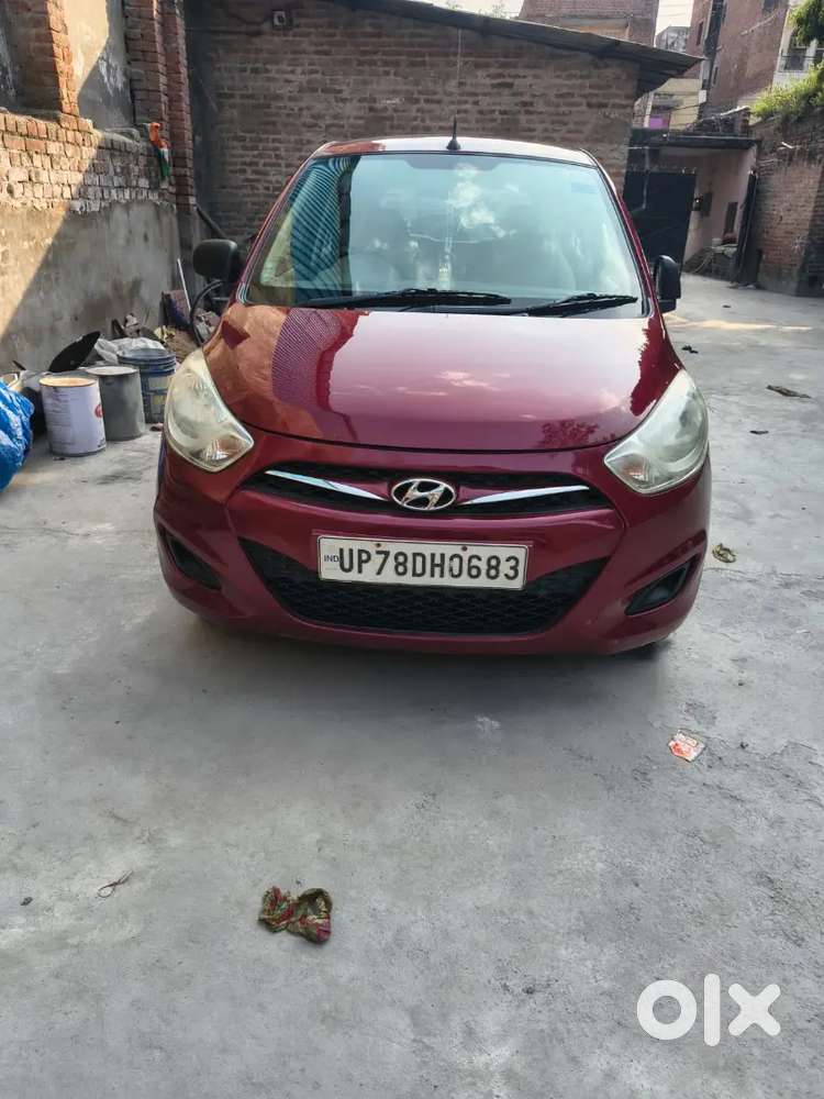 Hyundai I10 2014 Petrol 42000 Km Driven