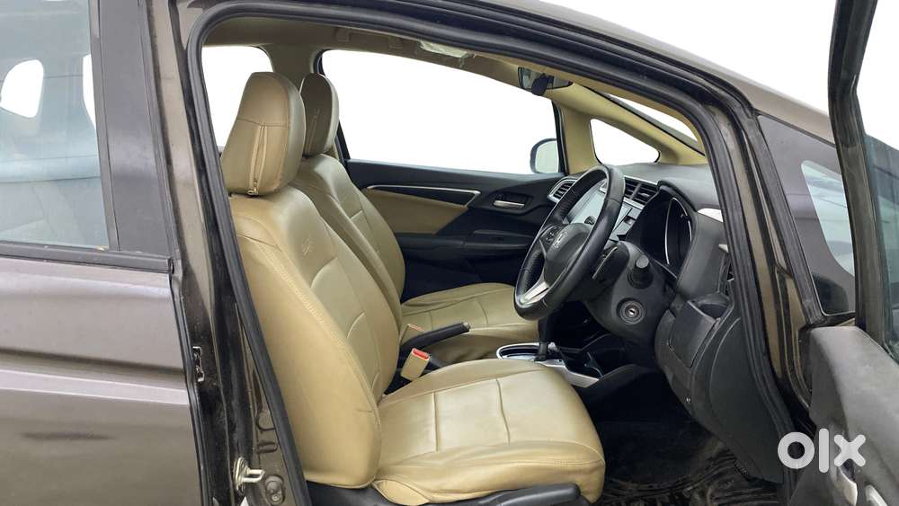 Honda Jazz 1.2 V At I Vtec, 2017, Petrol