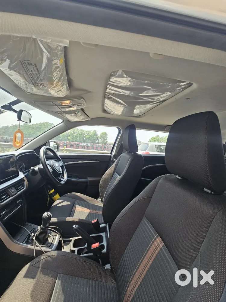 Fully Neat And Clean Car Drived By Single Owner