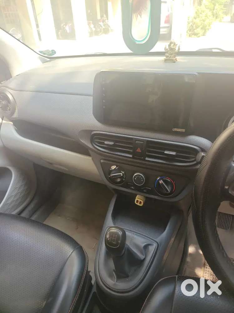 Hyundai Grand I10 Nios 2021