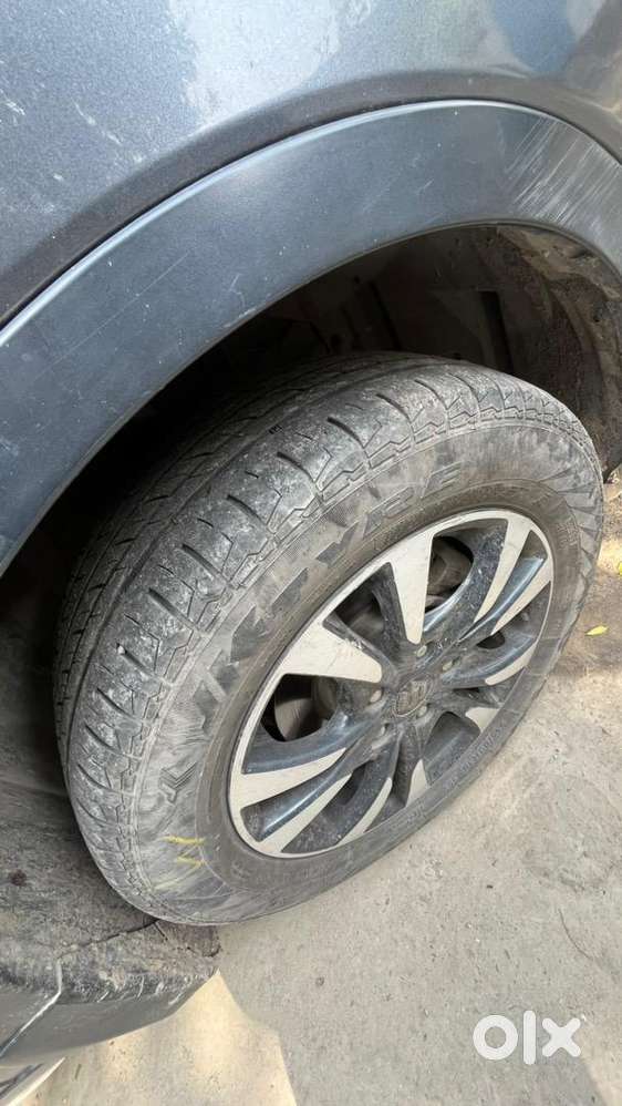 Maruti Suzuki S-cross 2020 Diesel Good Condition